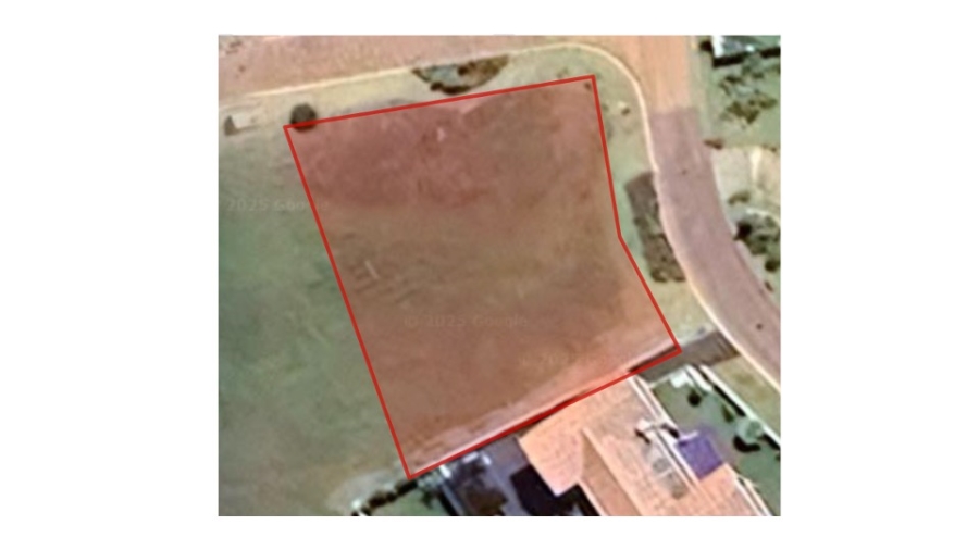 0 Bedroom Property for Sale in Whale Rock Heights Western Cape